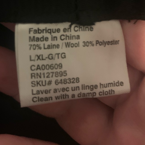 Very Cool Brown Fedora Size L - Picture 3 of 6